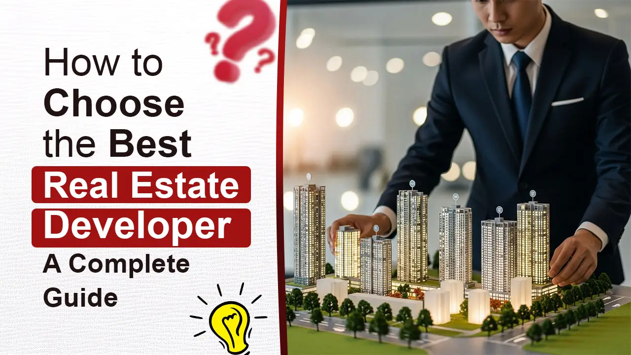 How to Choose the Best Real Estate Developer: A Complete Guide how-to-choose-the-best-real-estate-developer-a-complete-guide