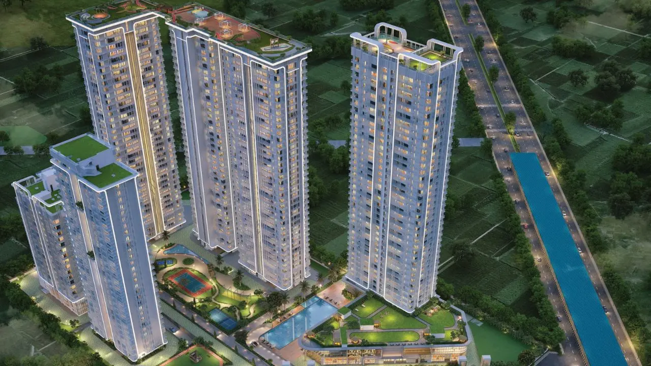 Is Central Park Delphine the Smartest Investment on Dwarka Expressway?