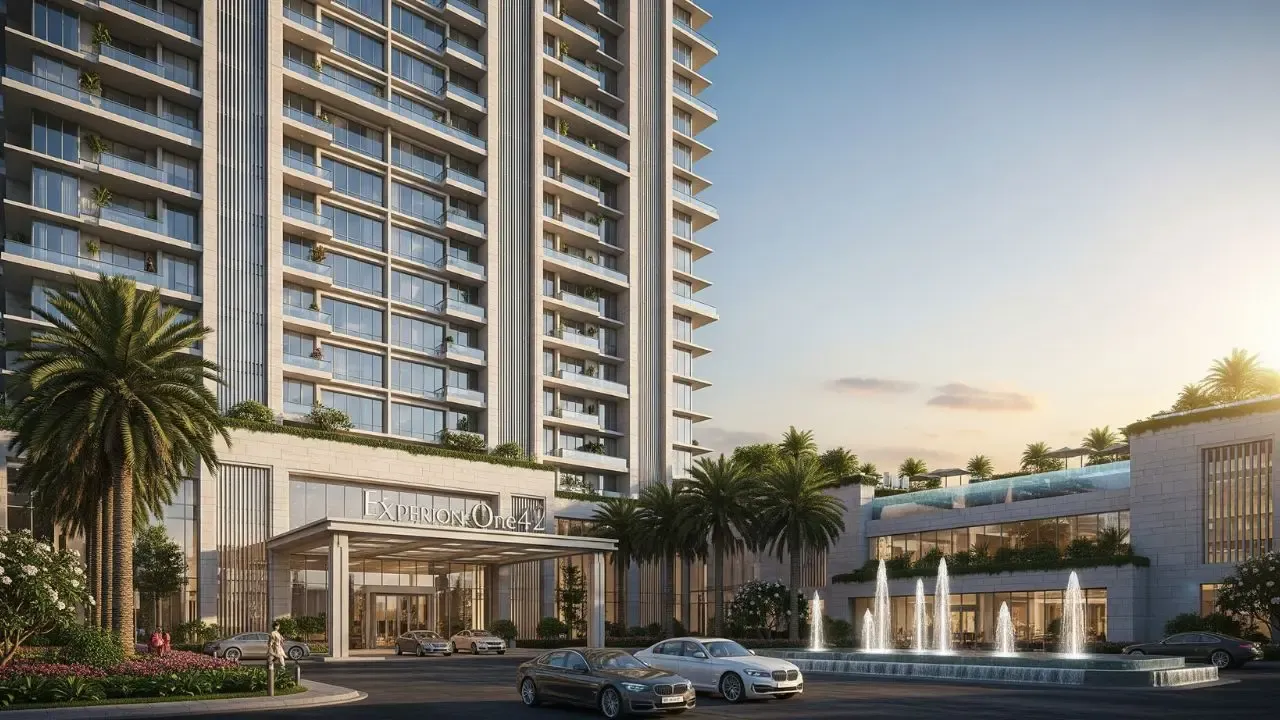 Anant Raj Limited Projects