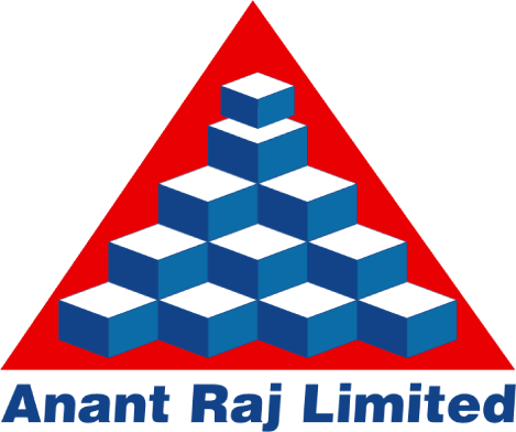 Anant Raj Limited Projects