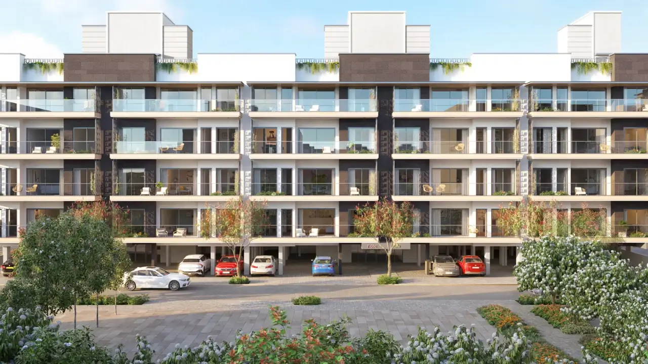 Birla Estates Projects in Gurgaon