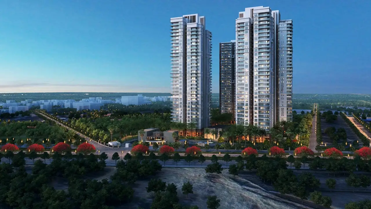 Conscient Projects in Gurgaon