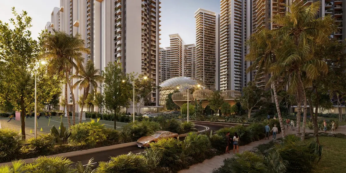 Elan Group