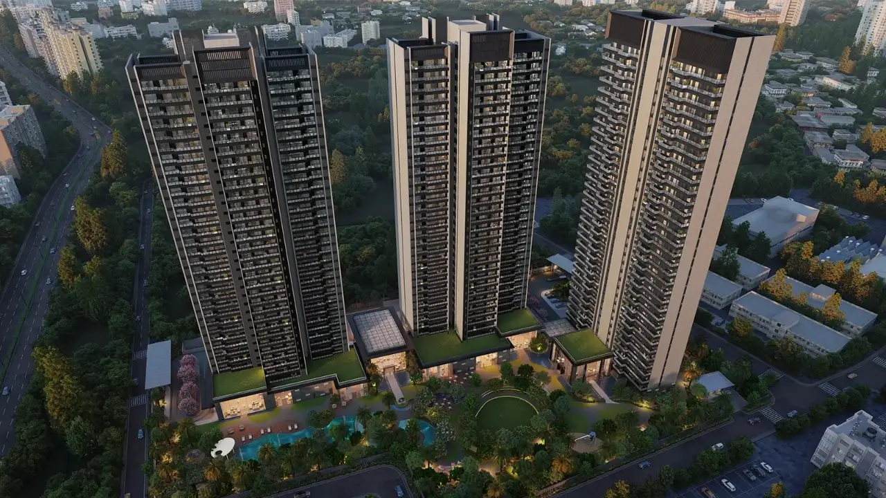 Godrej Properties Projects in Gurgaon
