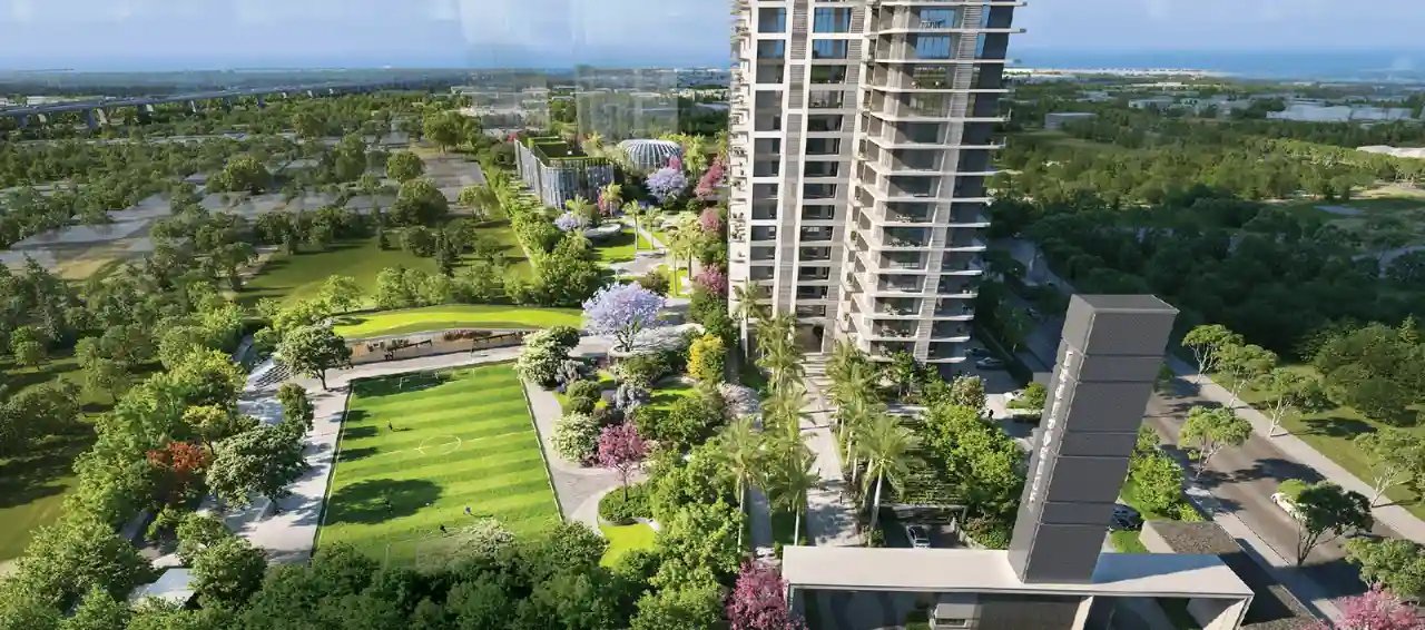 Indiabulls Real Estate Projects in Gurgaon