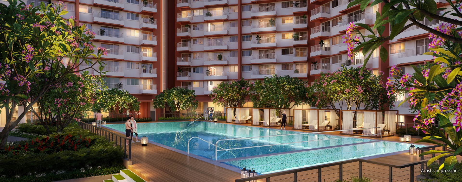 Mahindra Lifespaces
