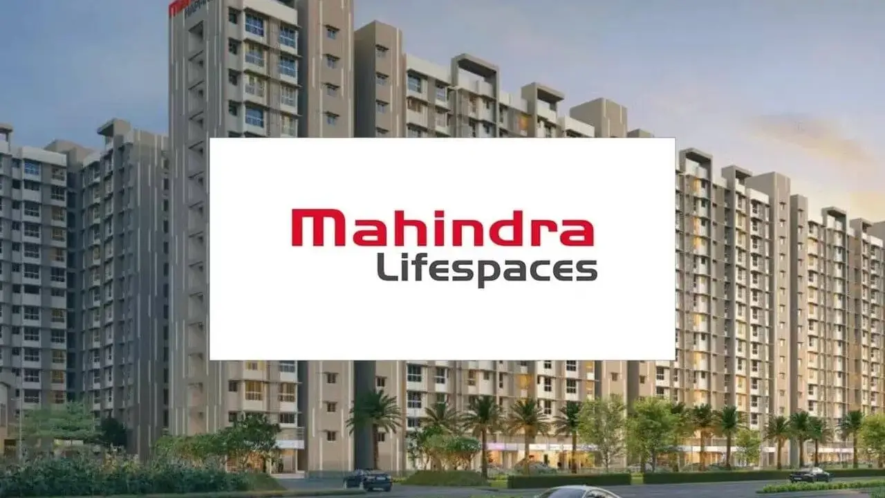 Mahindra Lifespaces