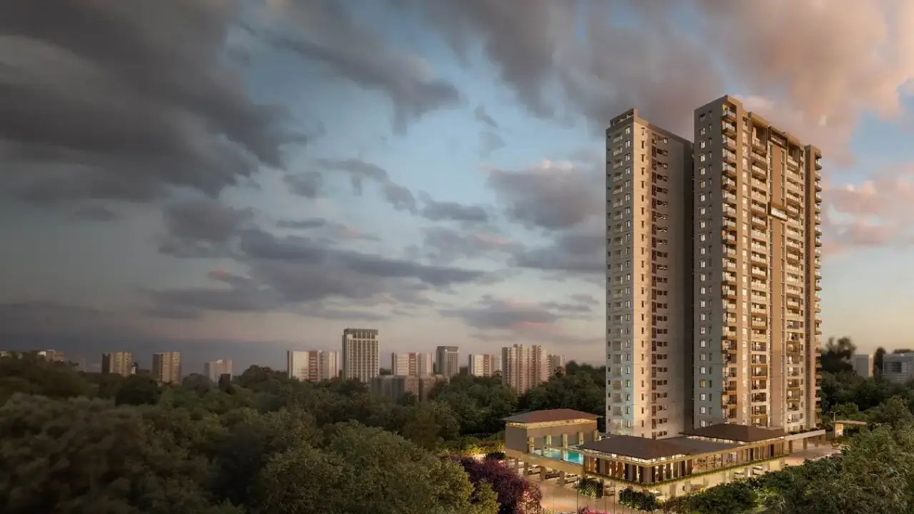 Mahindra Lifespaces Projects in Gurgaon