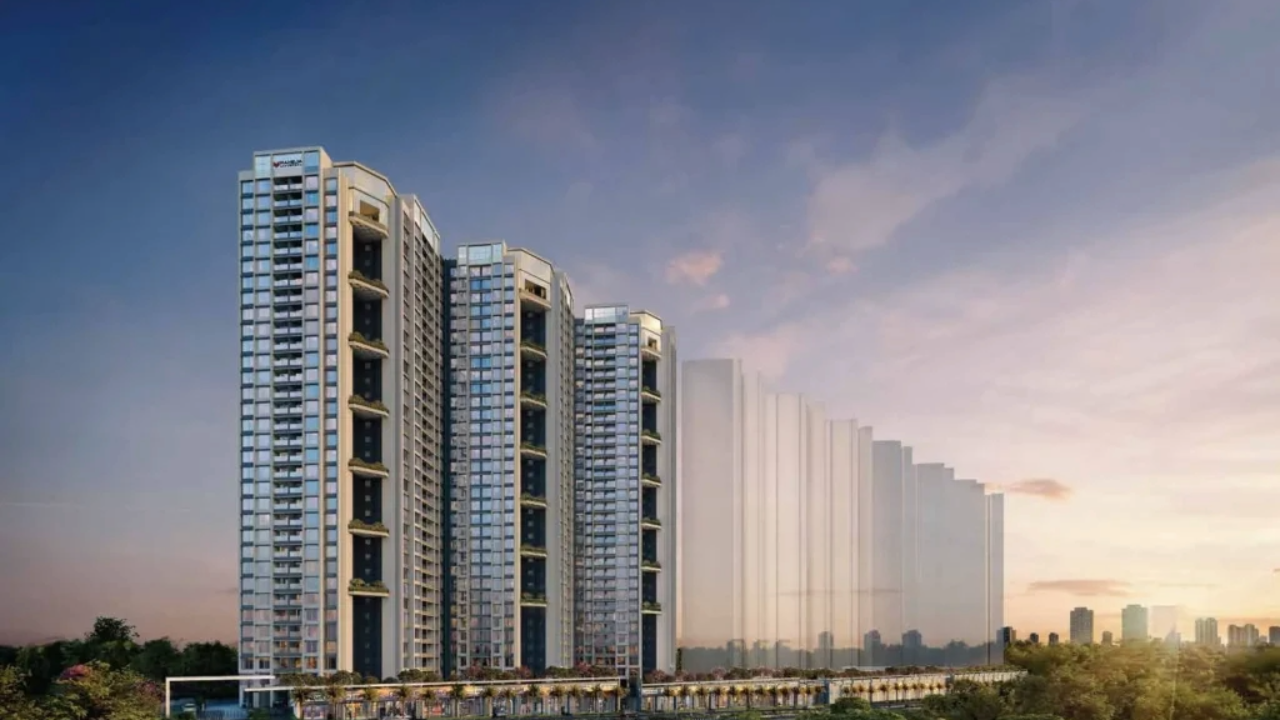 Raheja Developer Projects in Gurgaon