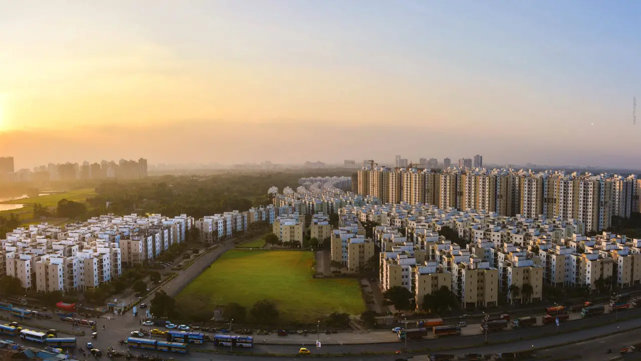 SHAPOORJI PALLONJI