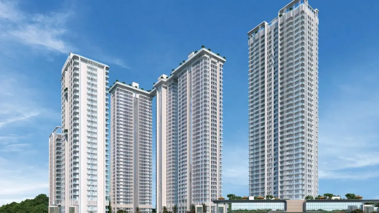Studio Apartments