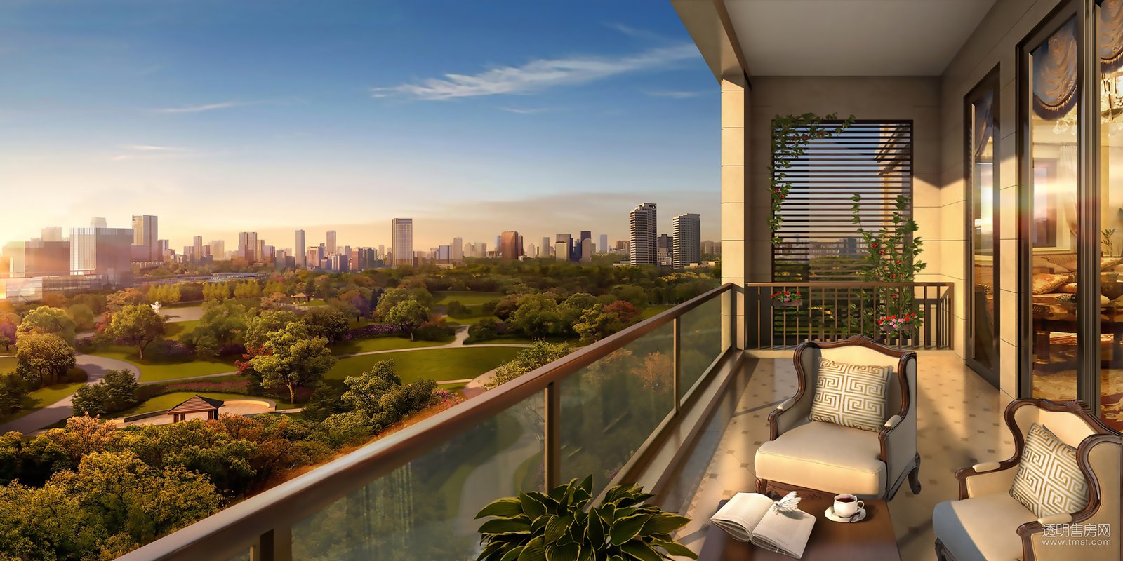 1 BHK Apartments