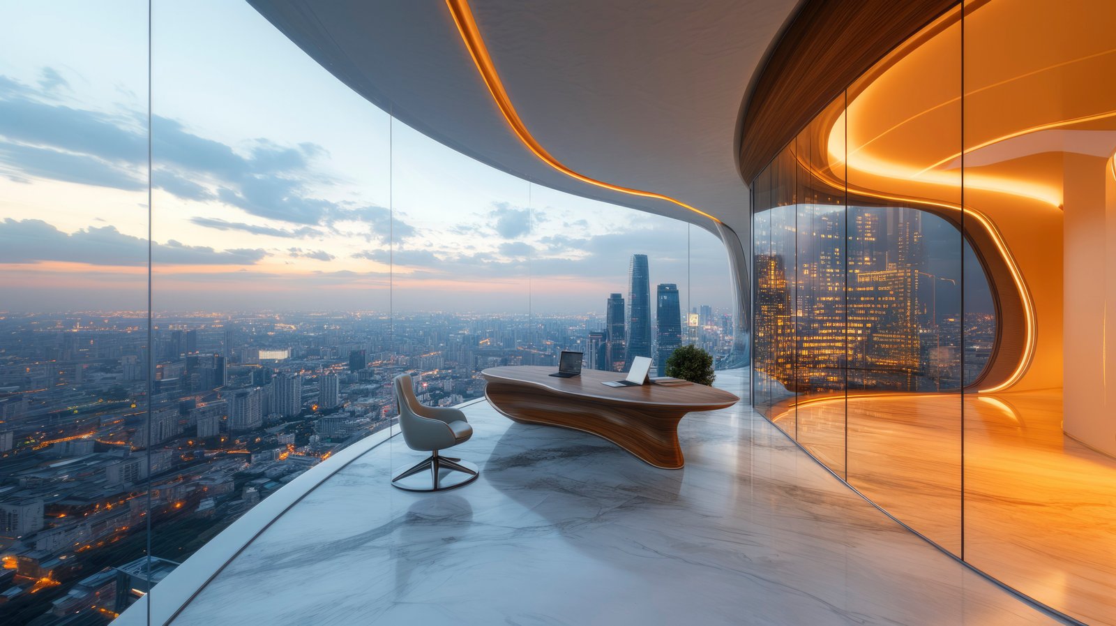 LIVE WHERE YOU BELONG