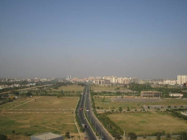 Old Gurgaon