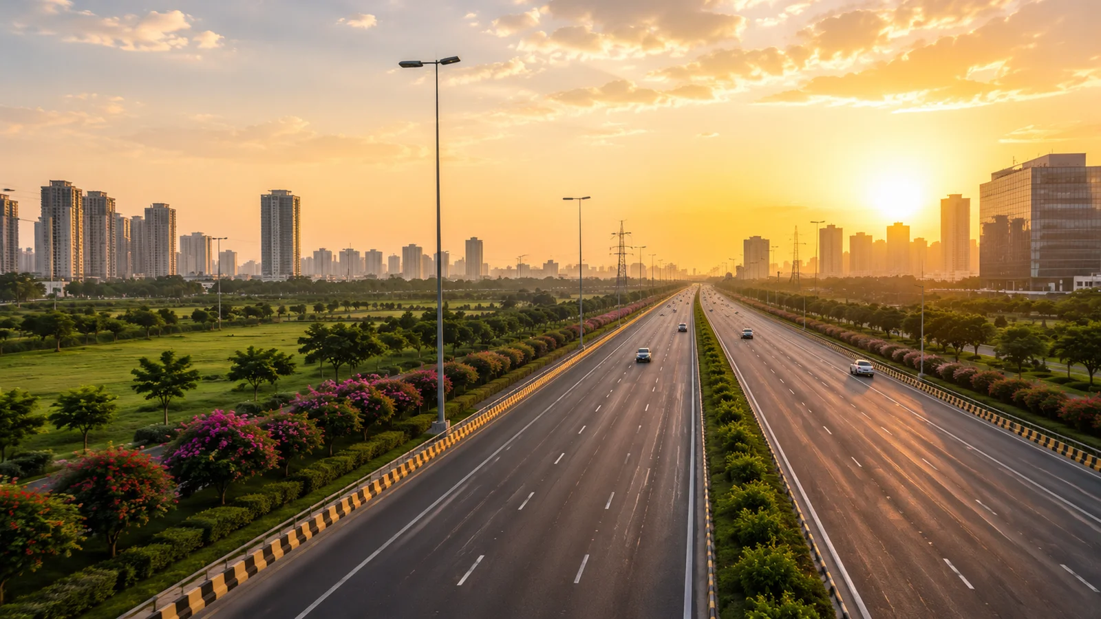 New Gurgaon