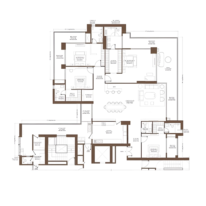 4 BHK