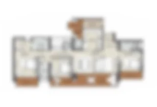 3 BHK