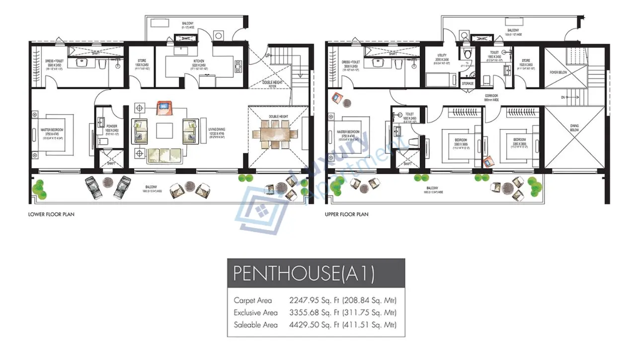 Penthouse