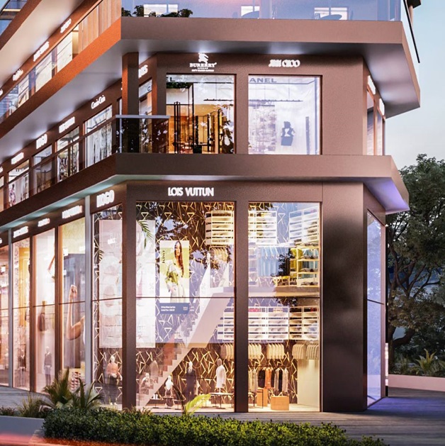 m3m-paragon-gurugram