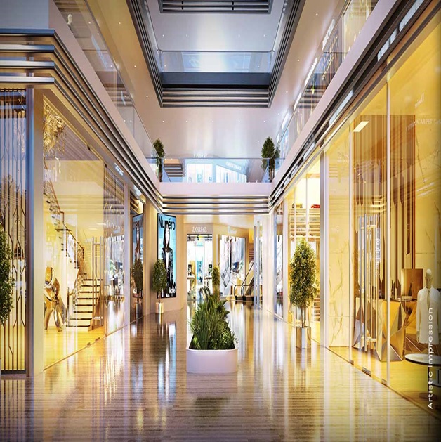 m3m-paragon-gurugram