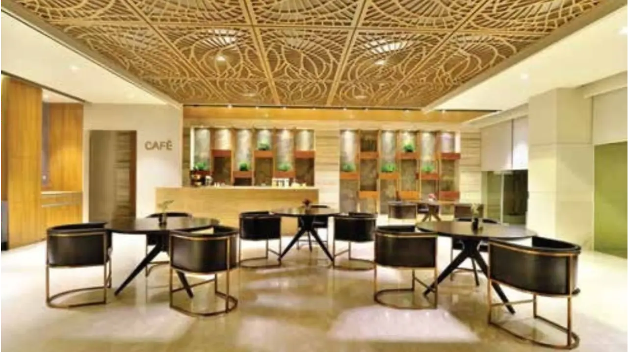 Adani Oyster Grande Sector 102 Gurgaon