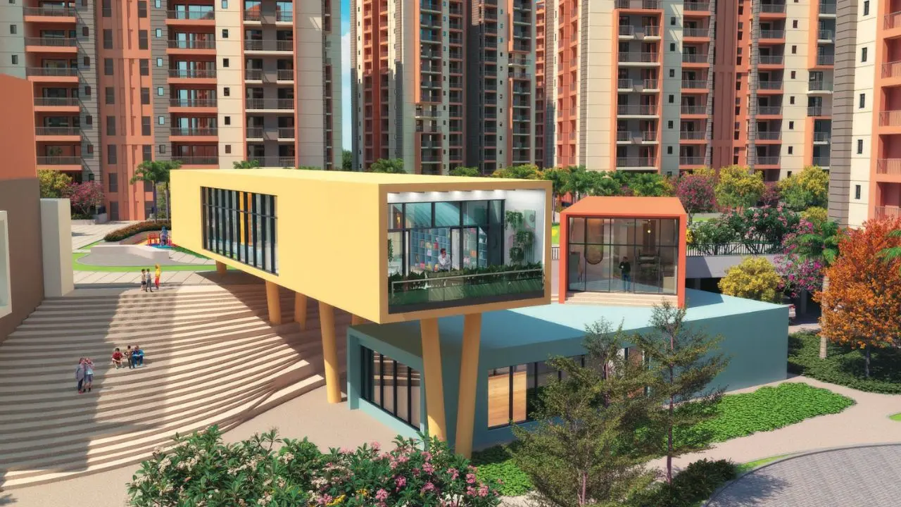 ashiana-amarah-sector-93-gurgaon