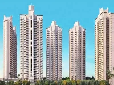 ATS Grandstand Sector 99A Gurgaon