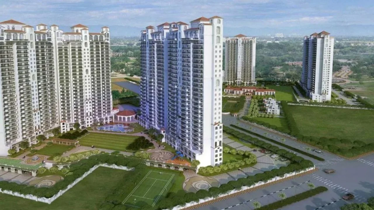 ATS HomeKraft Sanctuary 105 Gurgaon
