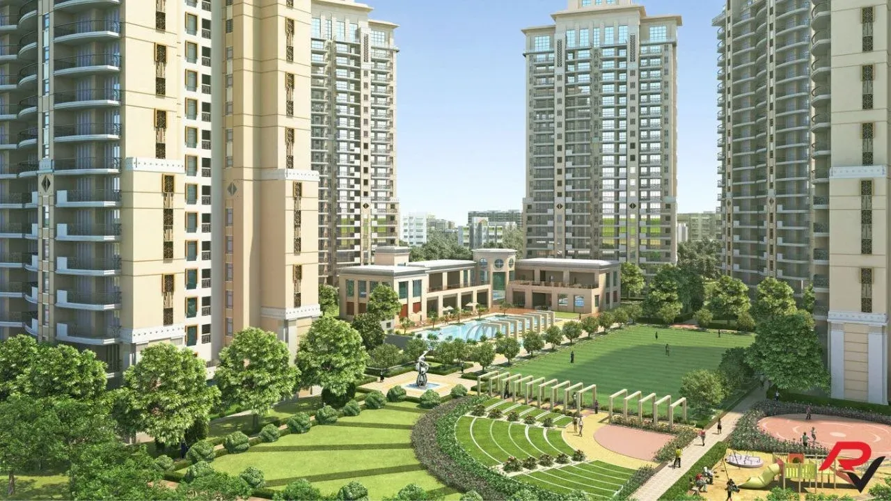 ATS Kocoon Sector 109 Gurgaon