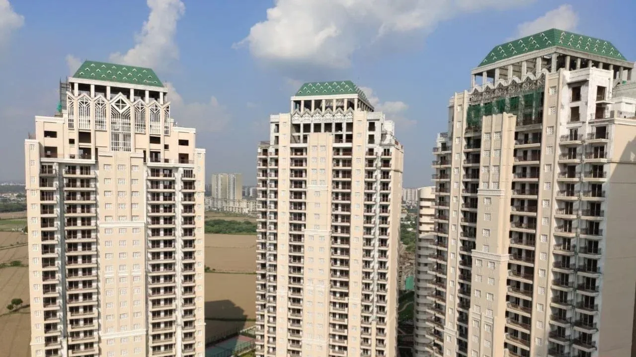 ATS Tourmaline Sector 109 Gurgaon