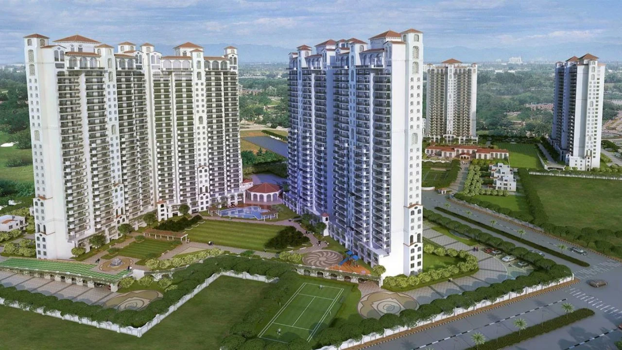 ATS Triumph Sector 104 Gurgaon