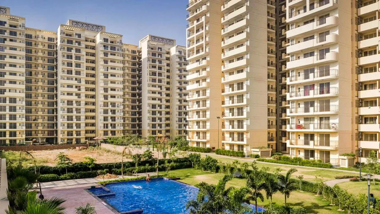 Bestech Park View Ananda Sector 81, Gurgaon
