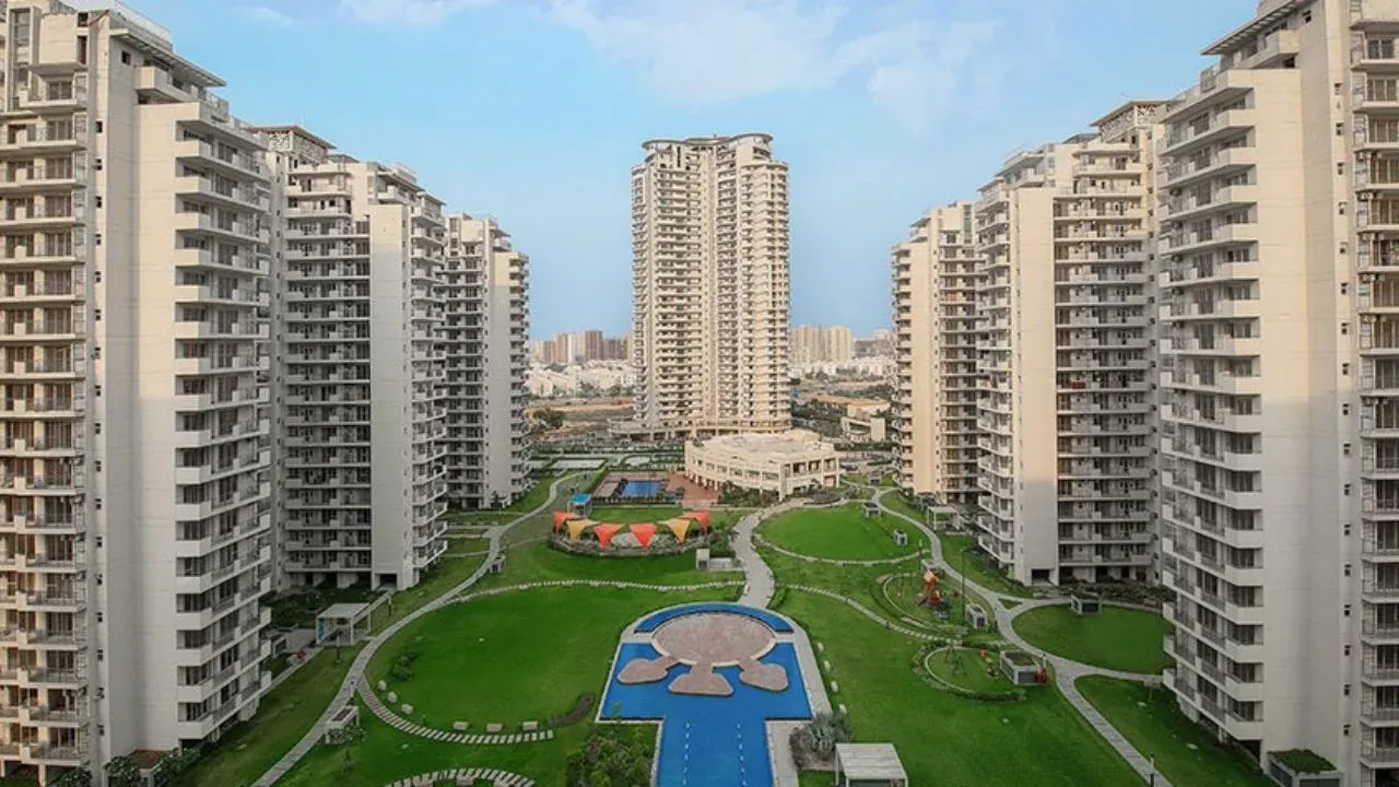 Bestech Park View Grand Spa Sector 81