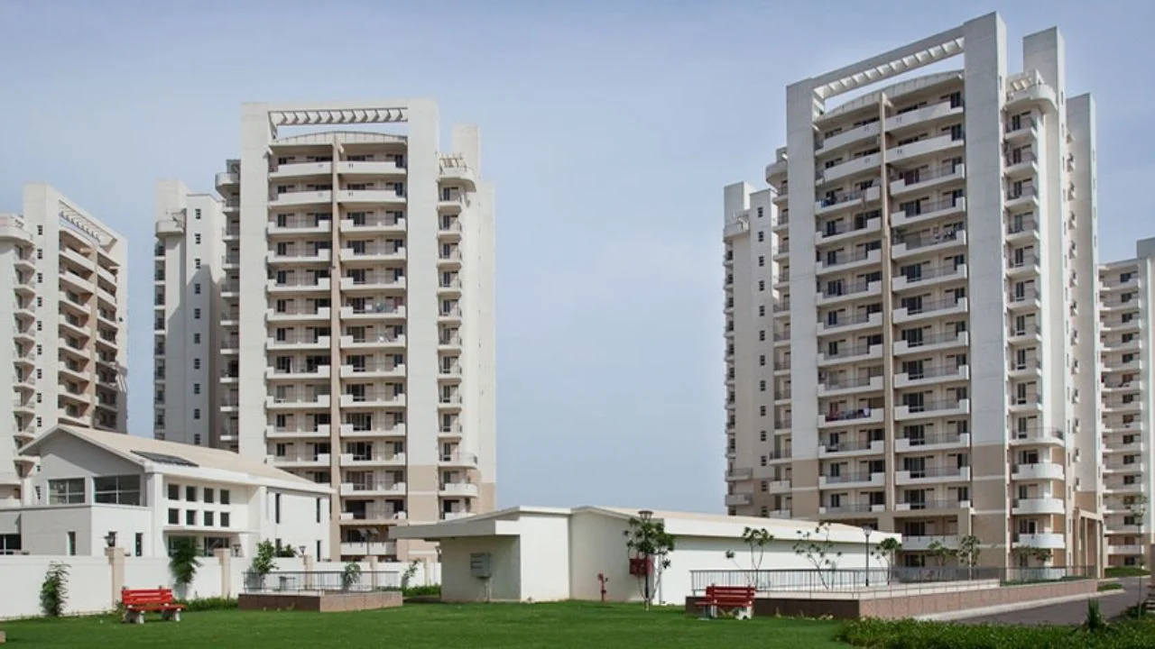 Bestech Park View Residency, Sector 3, Gurgaon