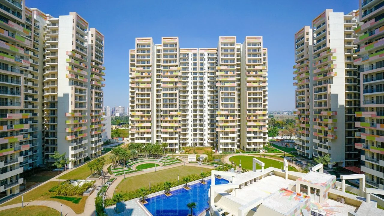 Bestech Park View Sanskruti Sector 92 Gurgaon