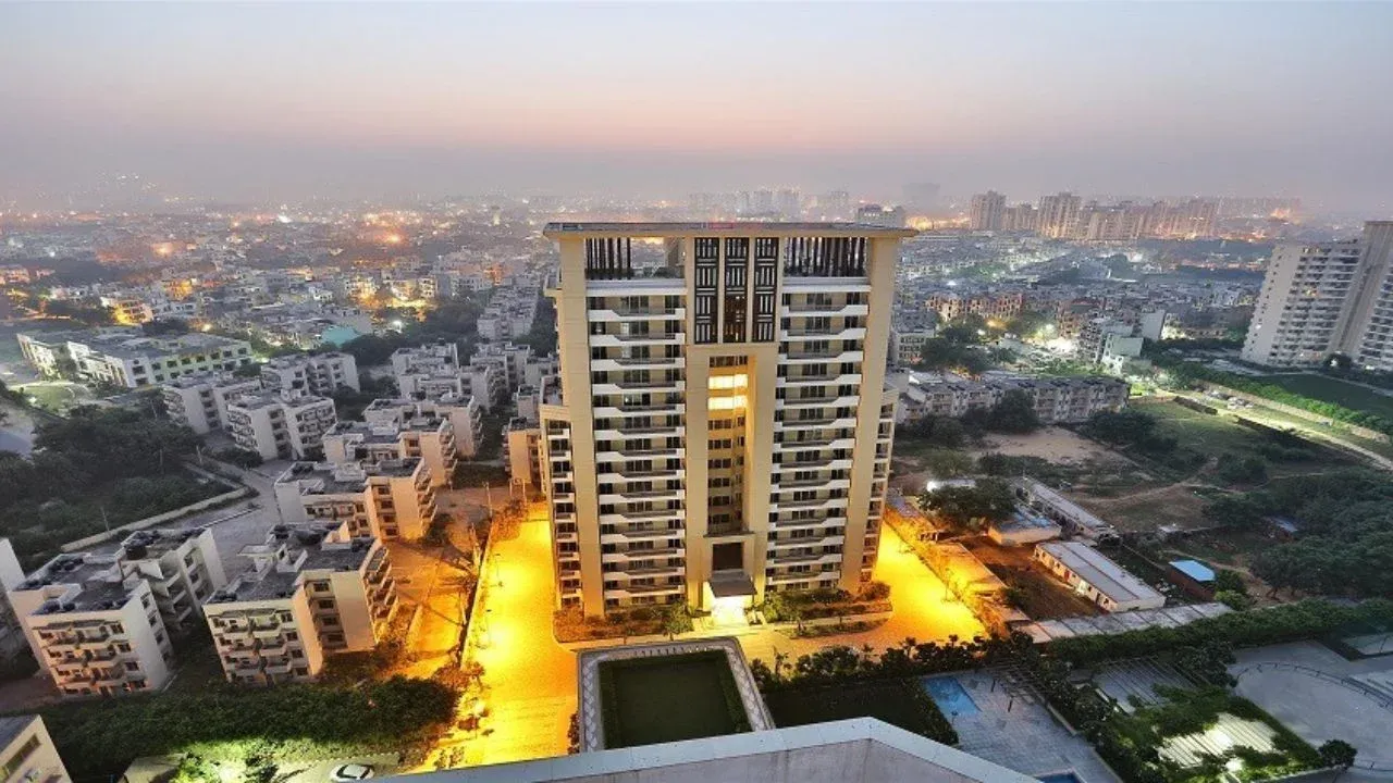 Bestech Park View Spa Sector 47 Gurgaon