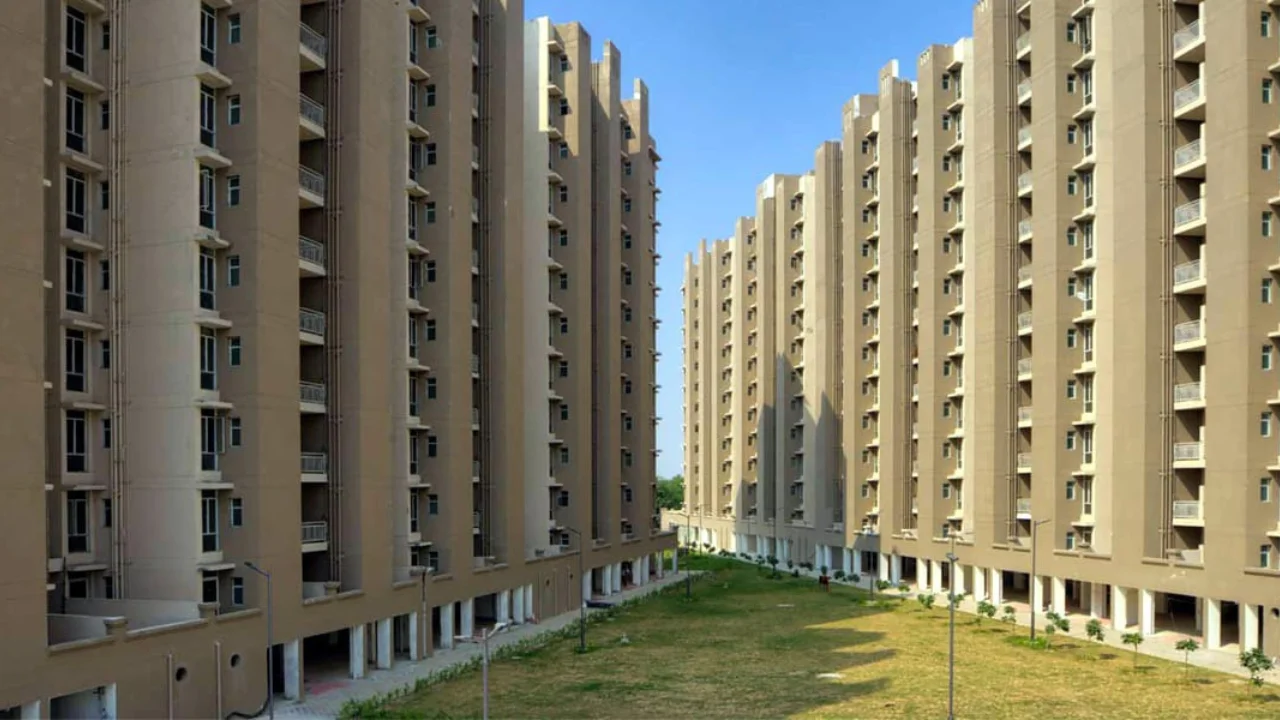 Conscient Habitat Sector 99A Gurgaon