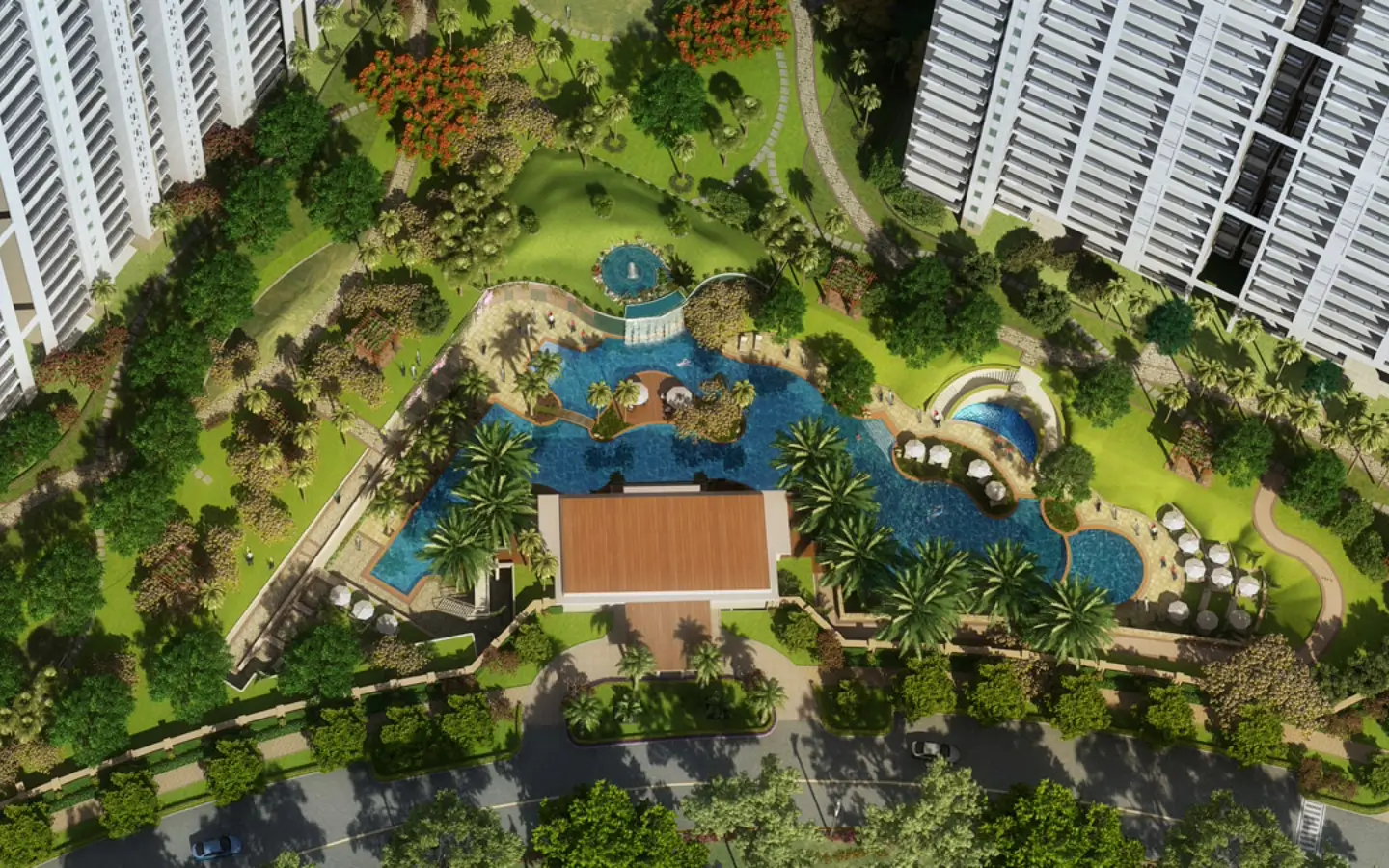 dlf-privana-north