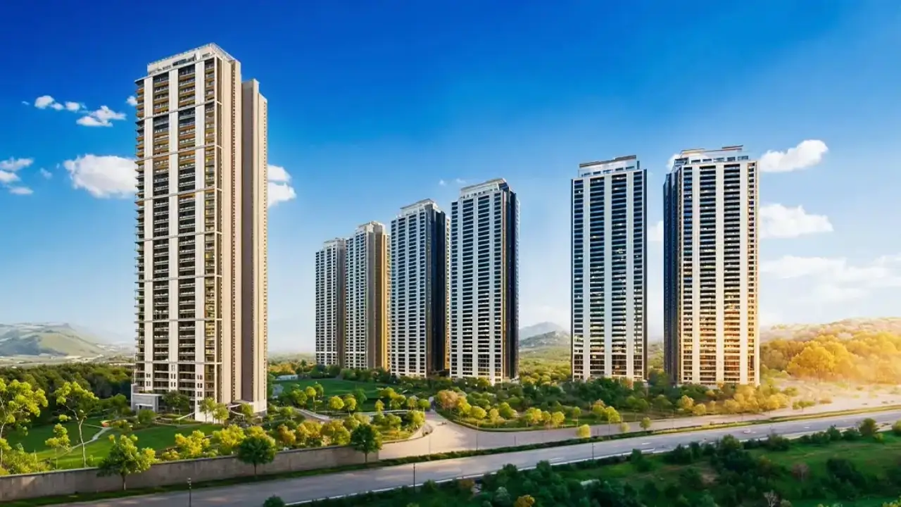 dlf-privana-north