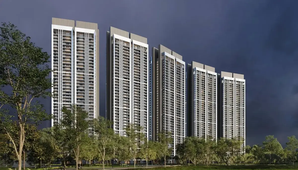 dlf-privana-west