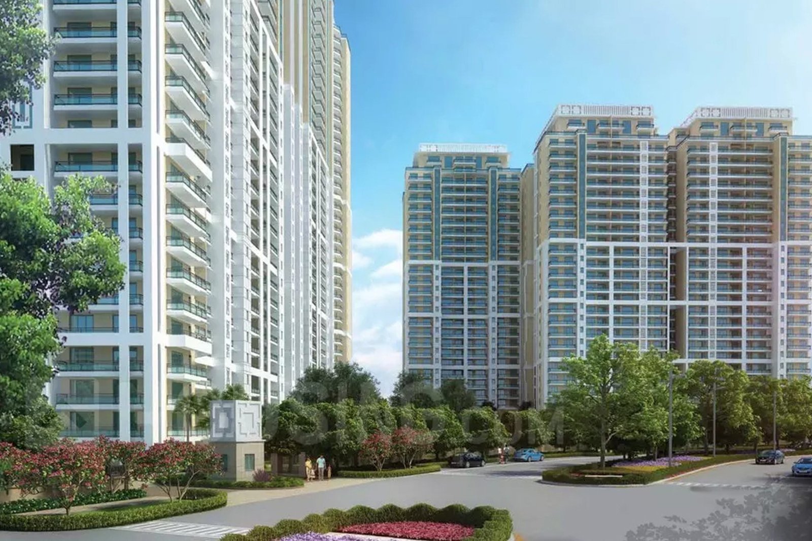 dlf-the-crest-sector-54-golf-course-road-gurgaon