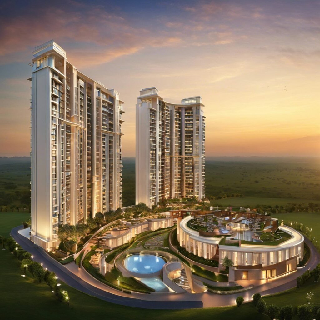 dlf-the-dahlias-sector-54-gurgaon