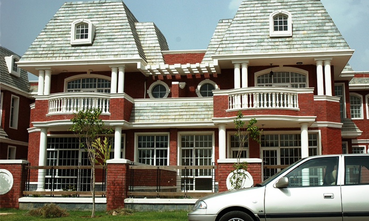 eldeco-mansionz-sector-48-gurgaon