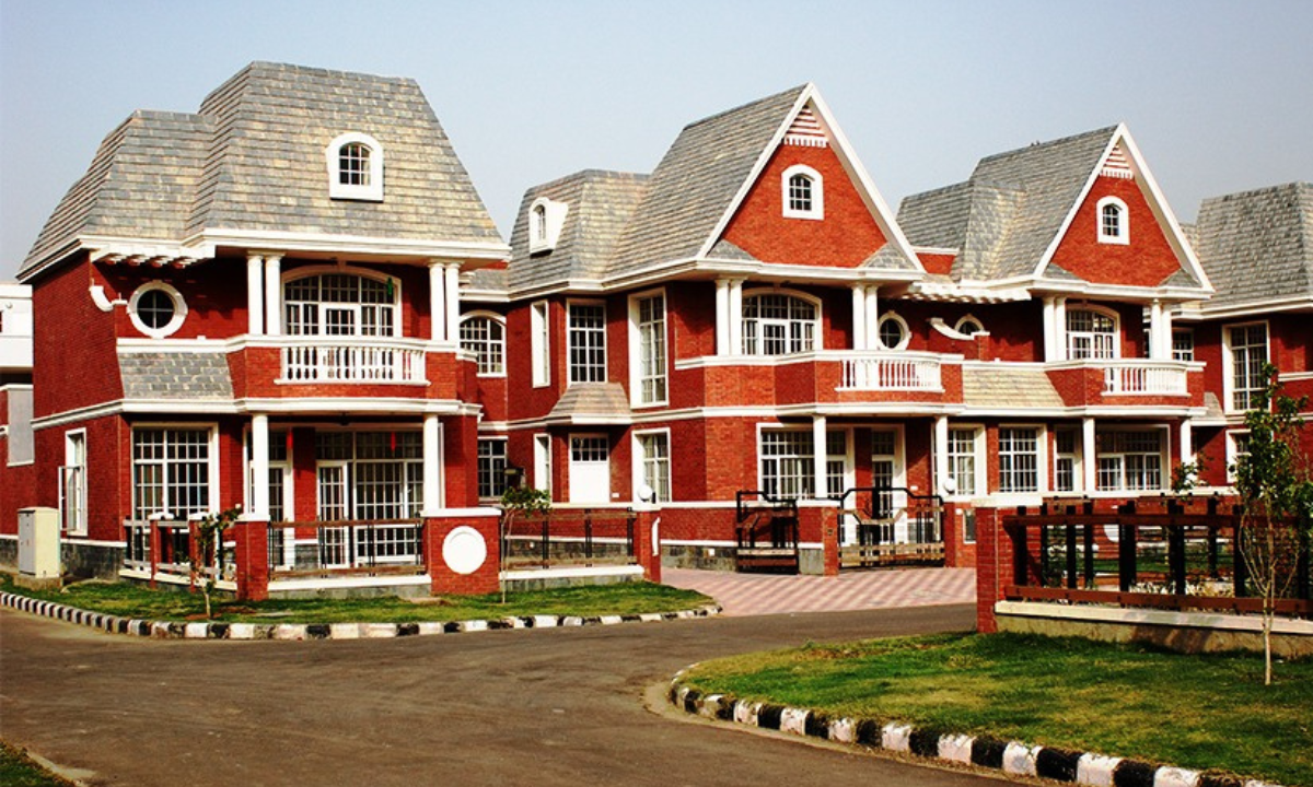 eldeco-mansionz-sector-48-gurgaon