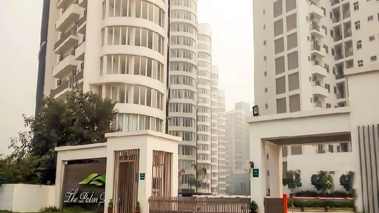 emaar-mgf-the-palm-drive-sector-66-gurgaon