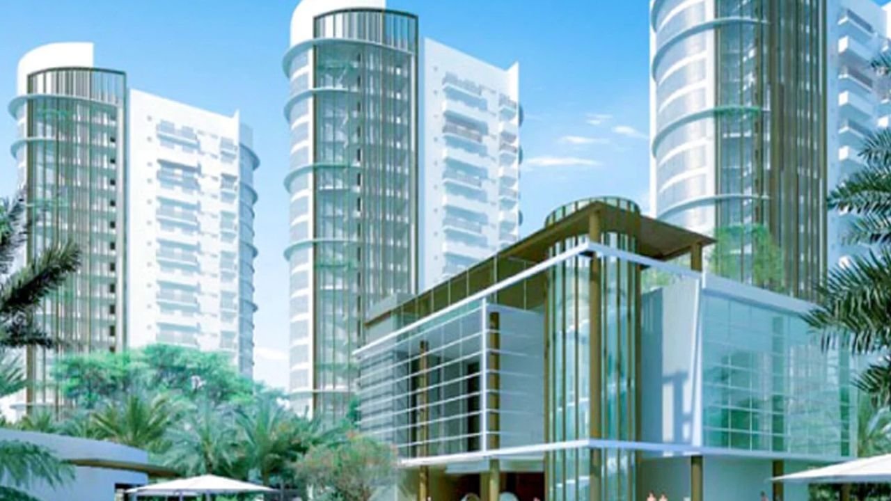 emaar-mgf-the-palm-drive-sector-66-gurgaon