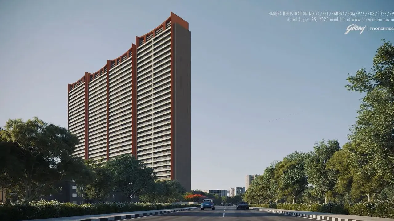 godrej-sora