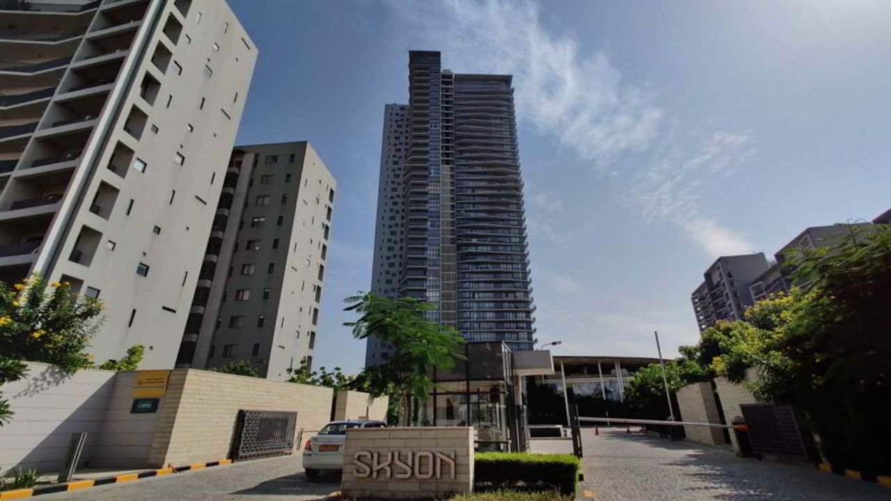 ireo-skyon-sector-60-gurgaon