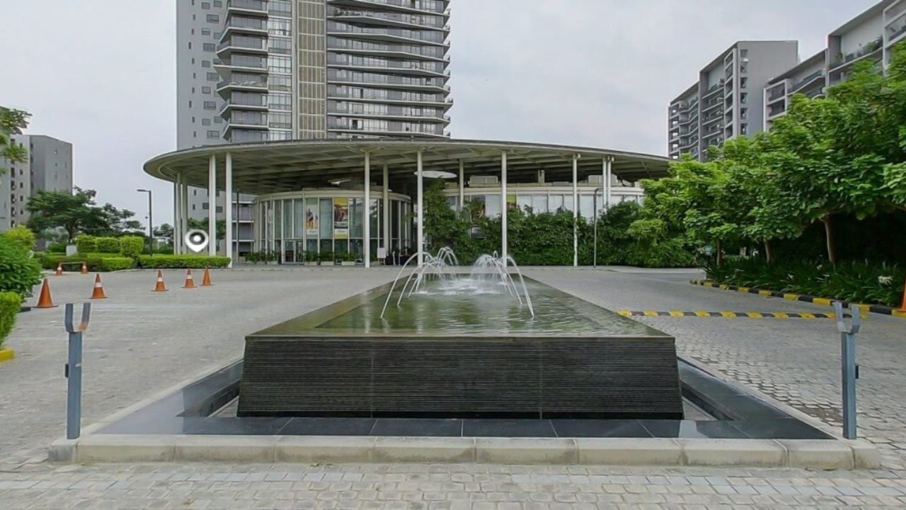 ireo-skyon-sector-60-gurgaon