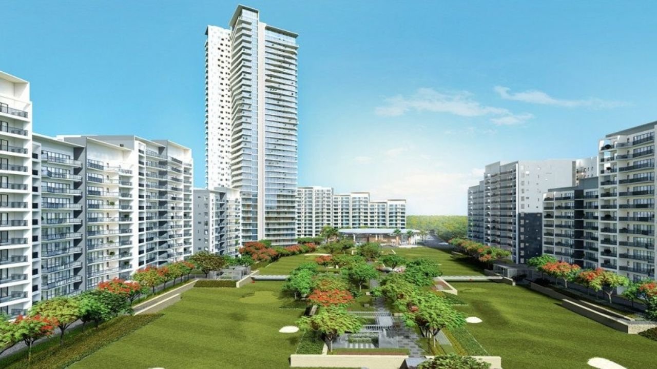 ireo-skyon-sector-60-gurgaon
